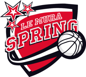 Le mura spring lucca logo