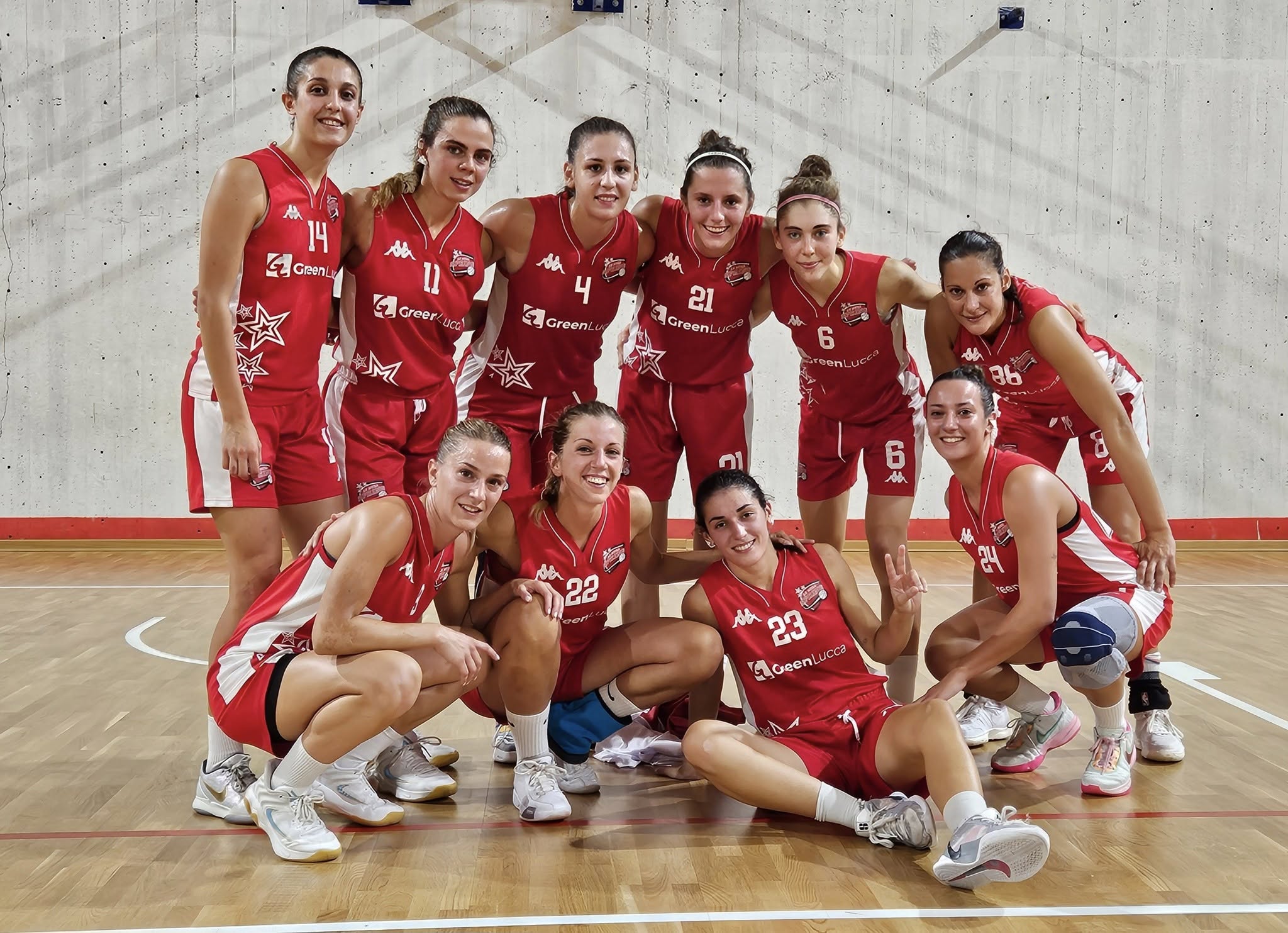 Serie B