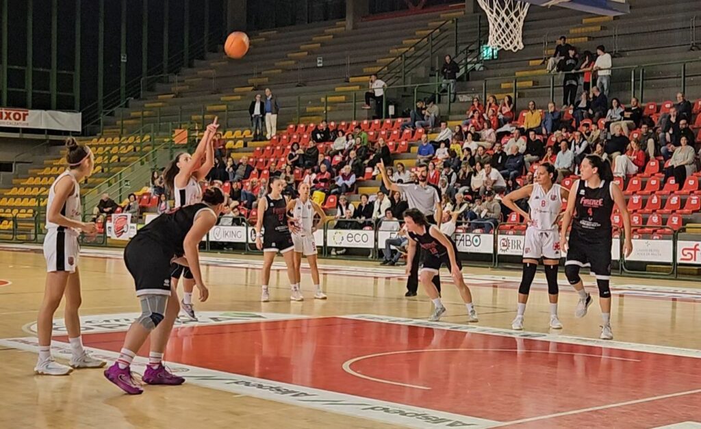 Serie B Cambionato5_10_2025