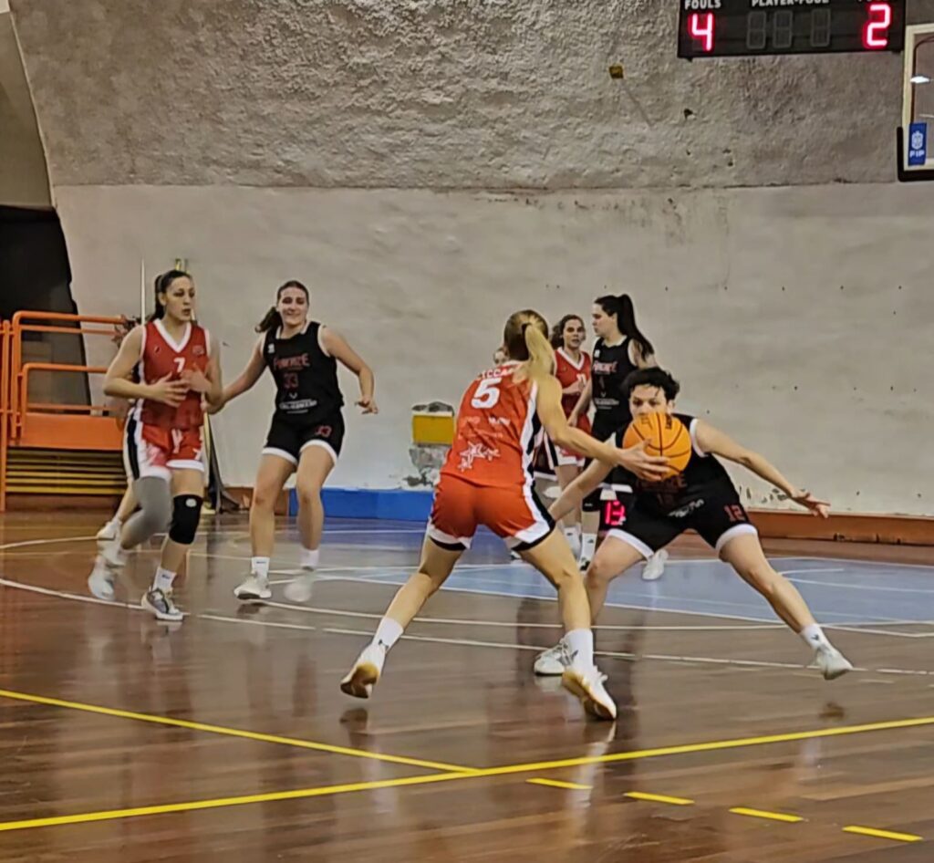 Le mura spring vs Firenze
