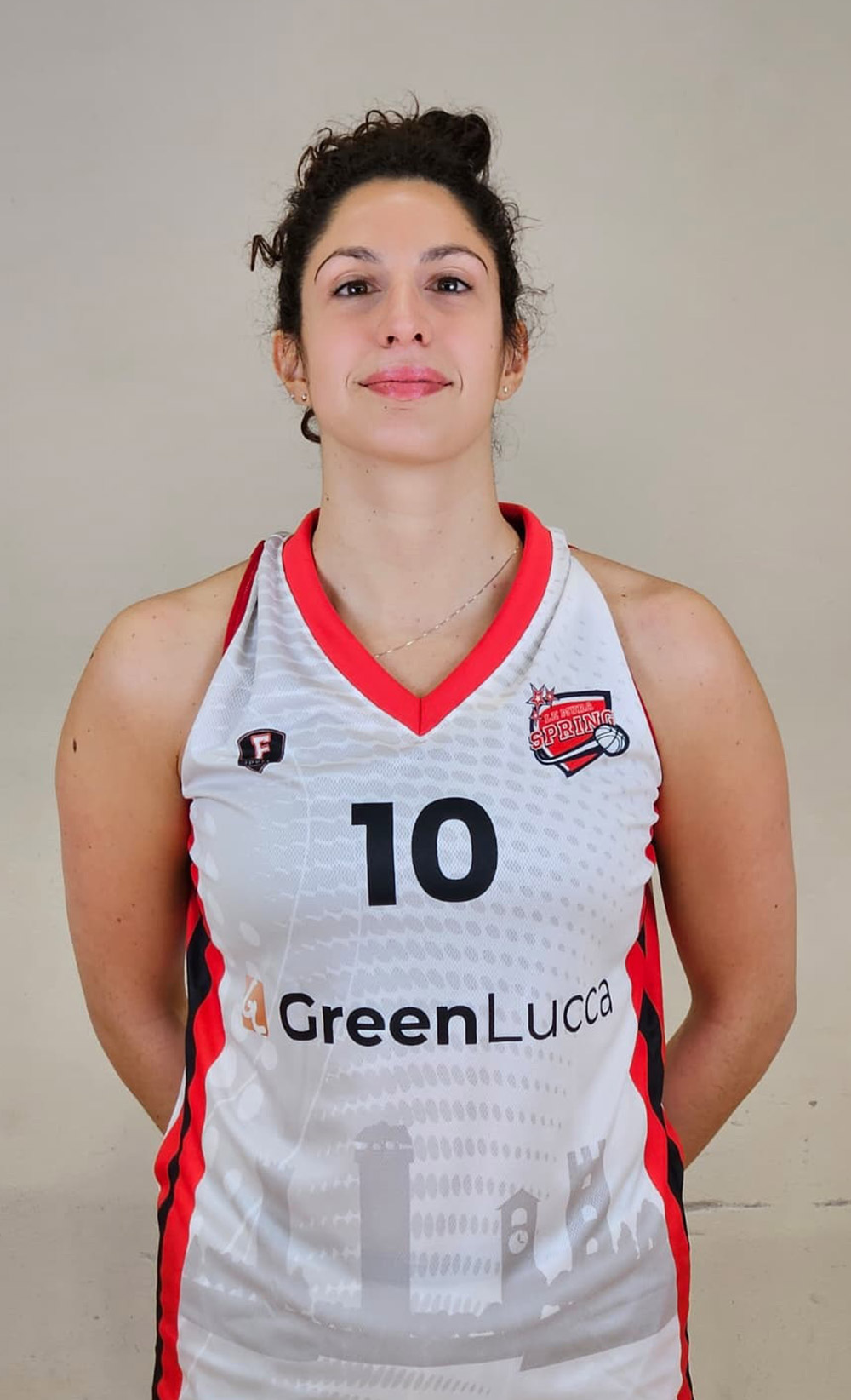Francesca Ludovica Orsini