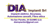 DIA Impianti Srl